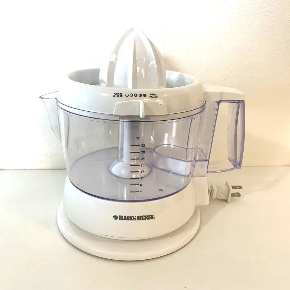 Black & Decker black decker